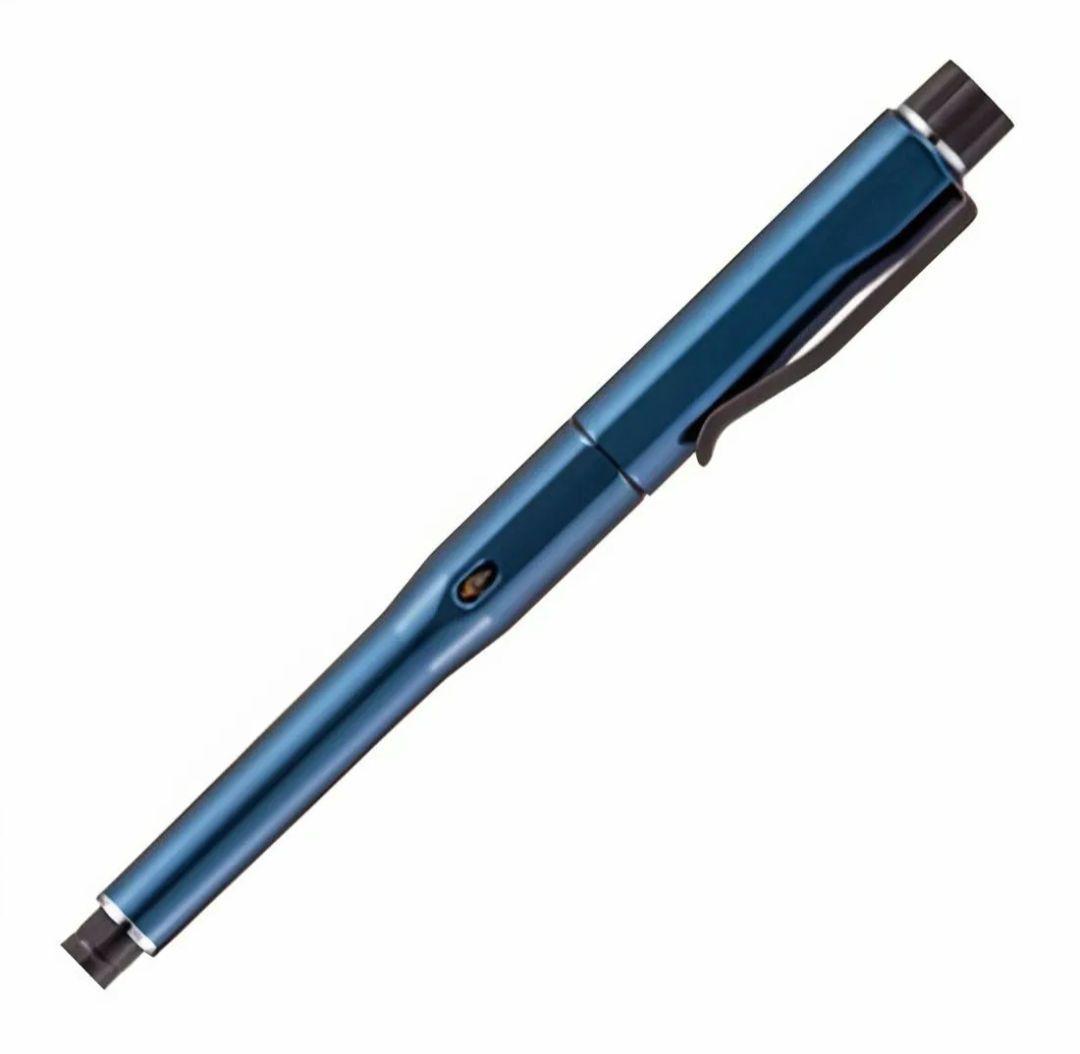 【新品】クルトガダイブ KURUTOGA DIVE アビスブルー