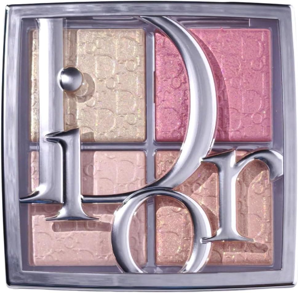 【新品・未使用】DIOR バックステージ グロウ マキシマイザー パレット