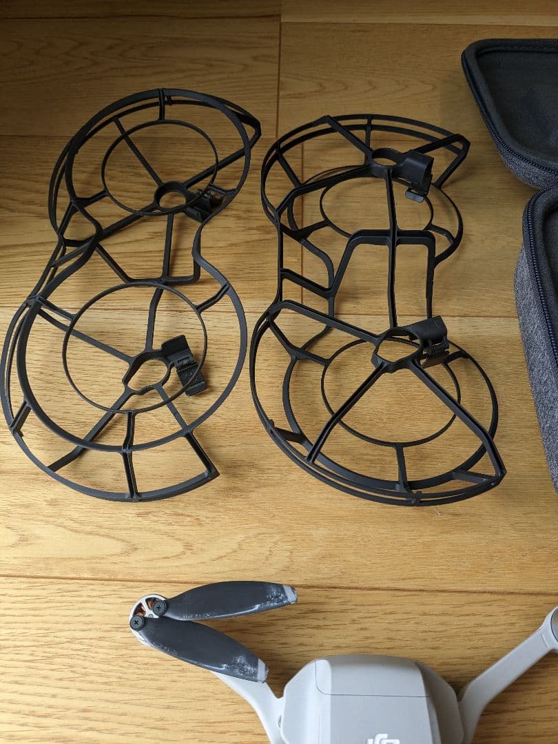 Mavic Mini Fly More コンボ