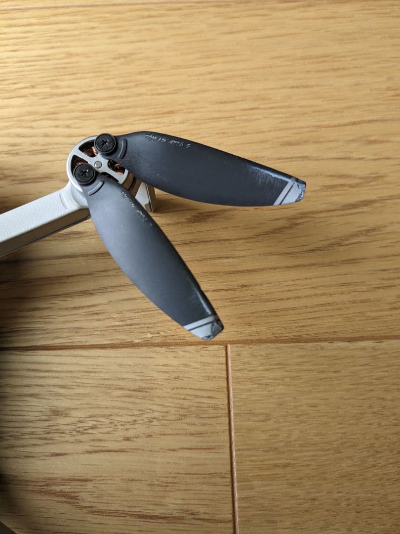 Mavic Mini Fly More コンボ