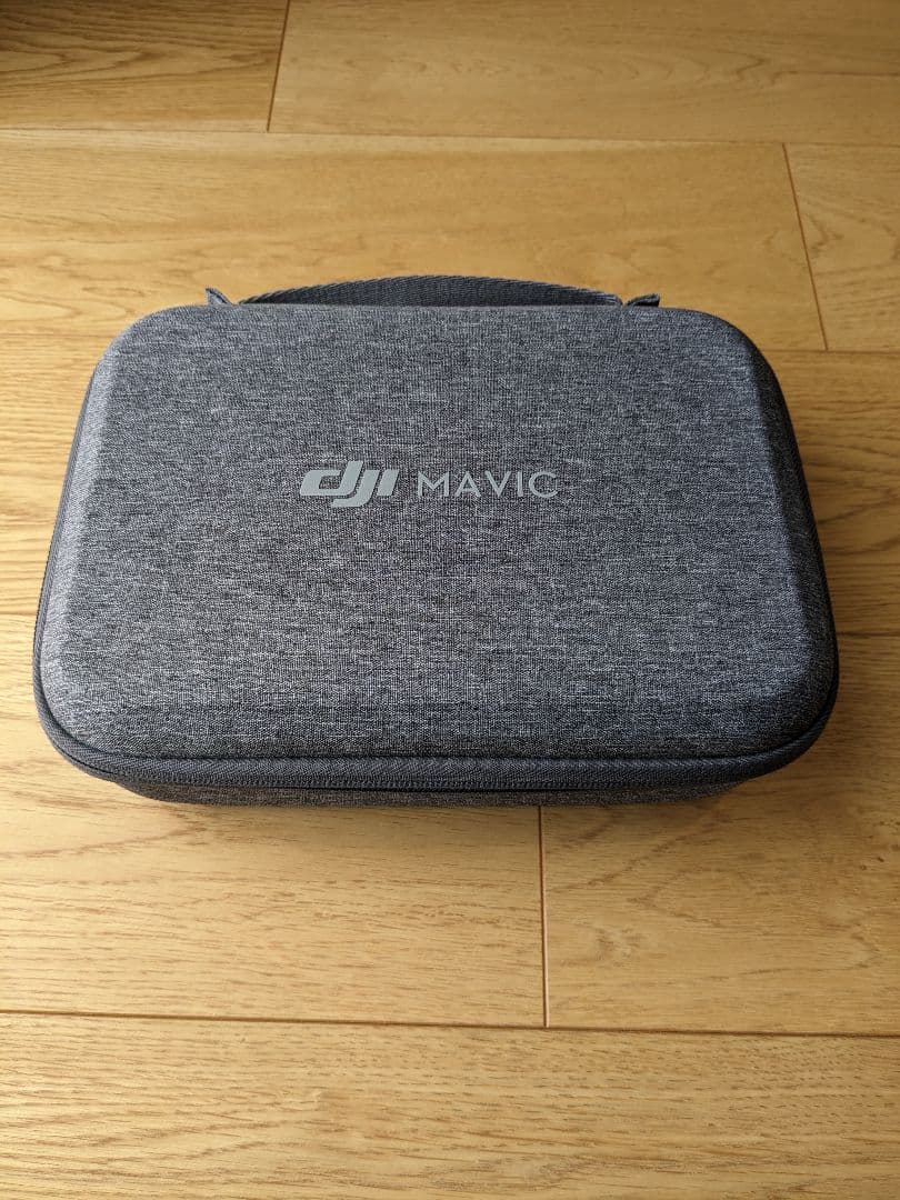 Mavic Mini Fly More コンボ