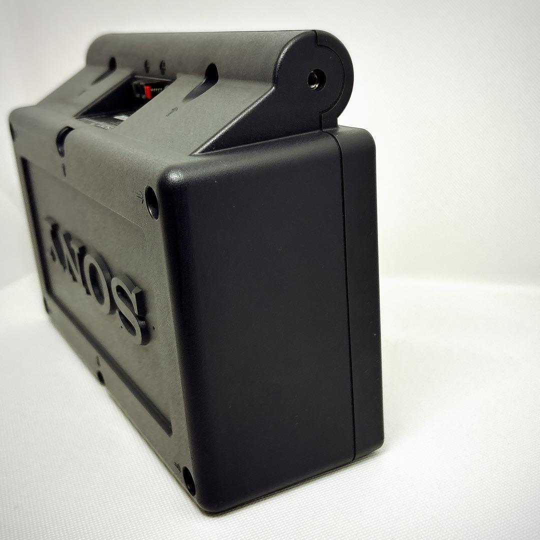 【スタンド付】 動作品 ソニー APM-X5A スピーカー 連番 ペア SONY