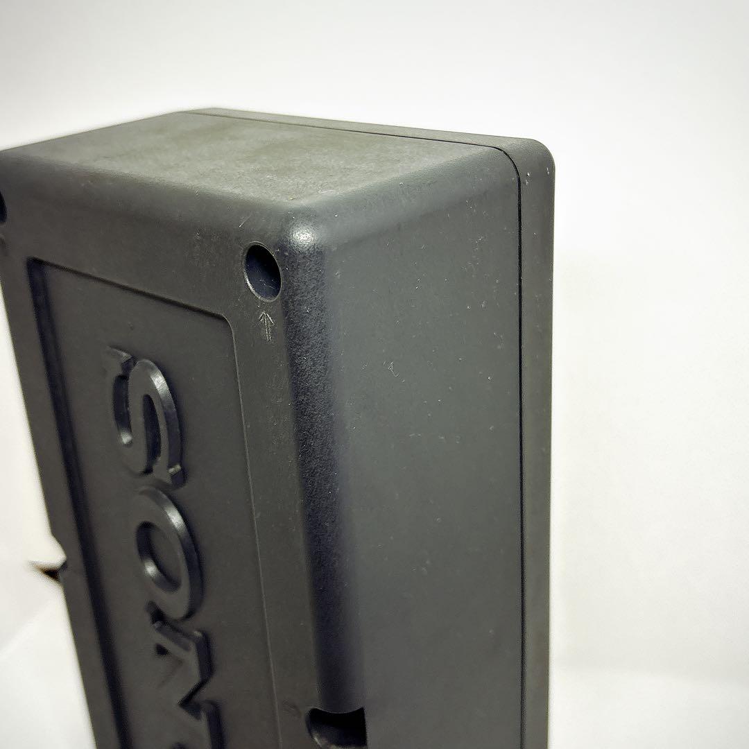 【スタンド付】 動作品 ソニー APM-X5A スピーカー 連番 ペア SONY