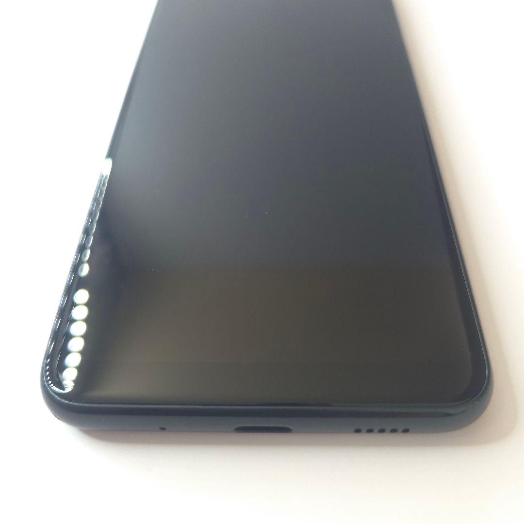Galaxy A23 5G アンドロイド14 シムフリー 168