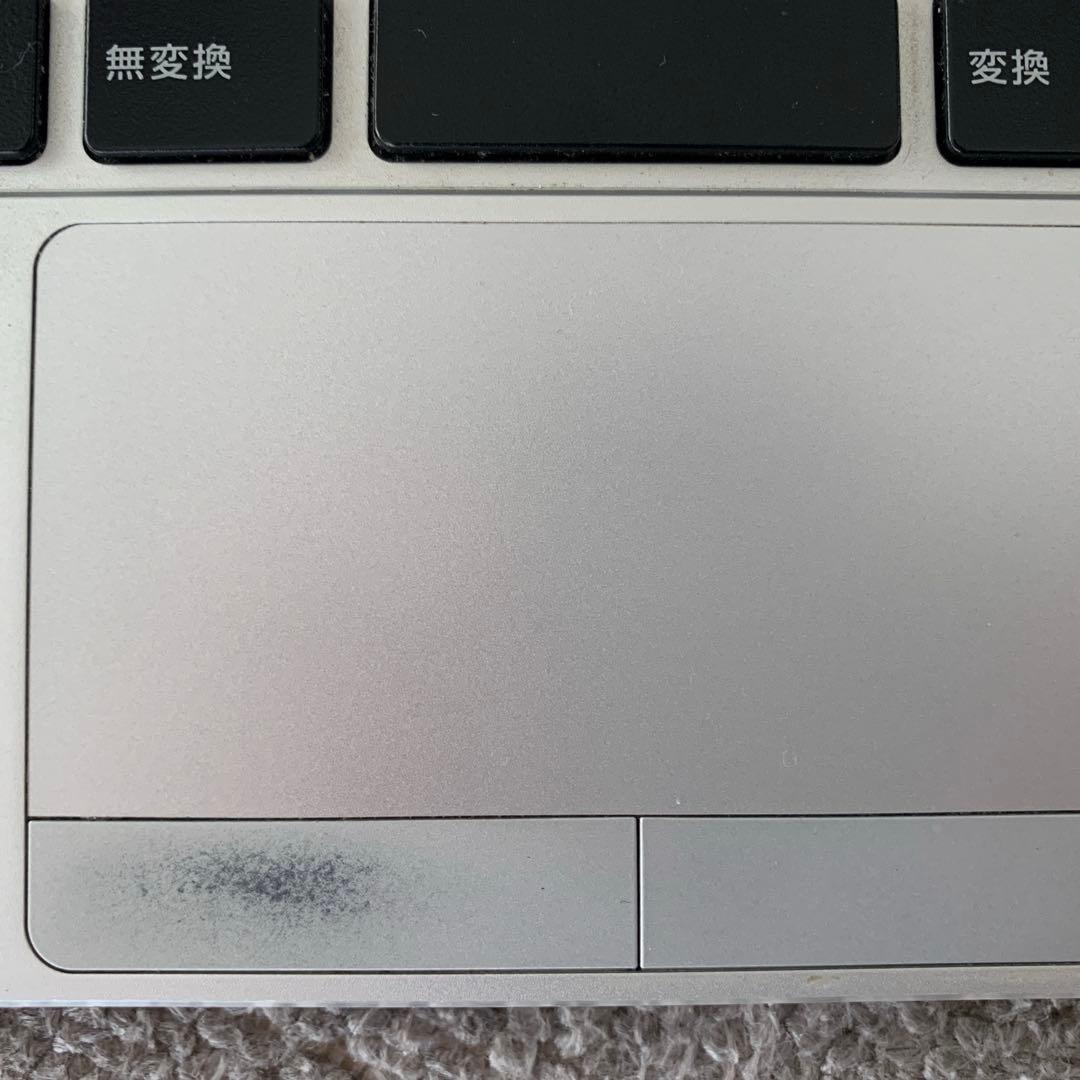 Windowsノート本体 lifebook s937/r