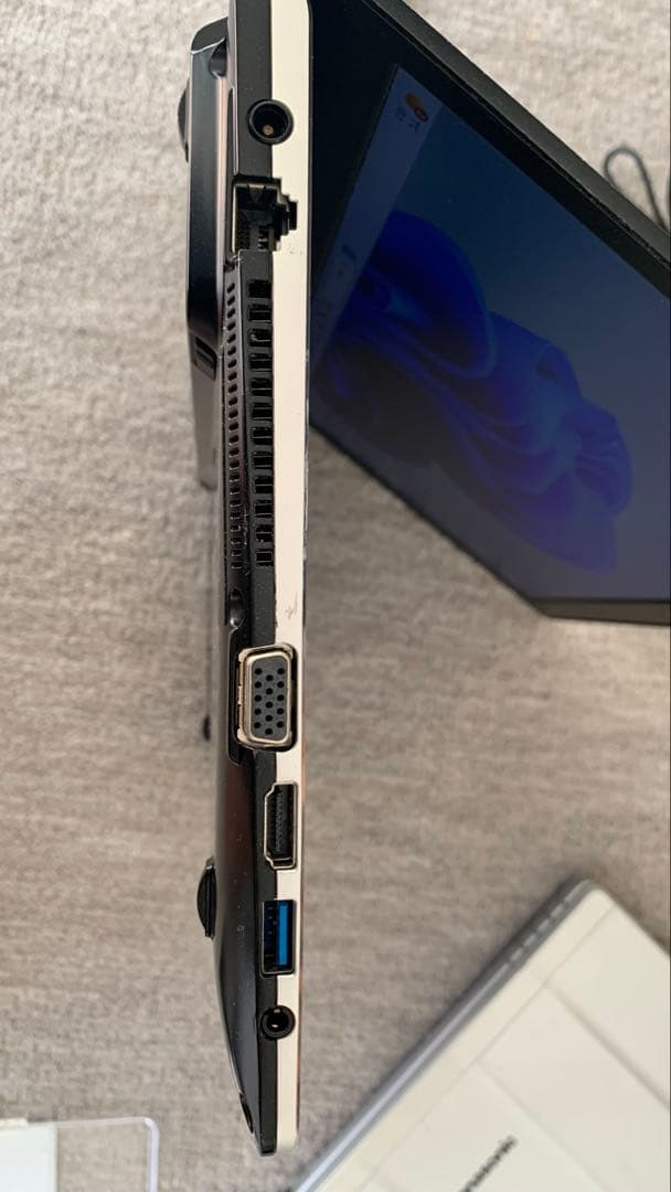 Windowsノート本体 lifebook s937/r