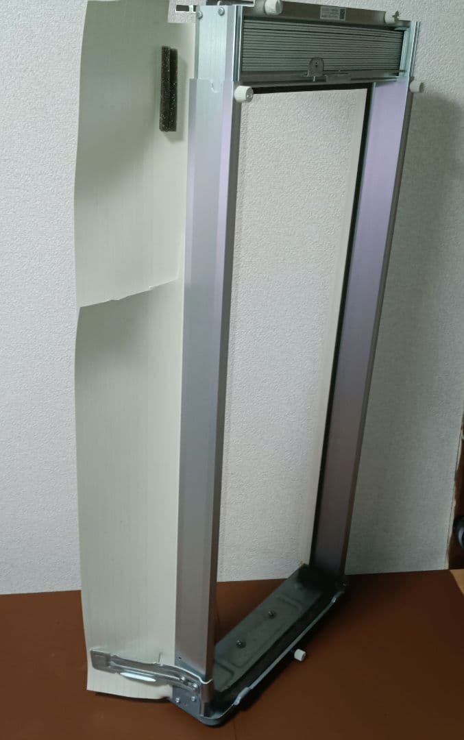 CORONA 窓用エアコン CW-1824R
