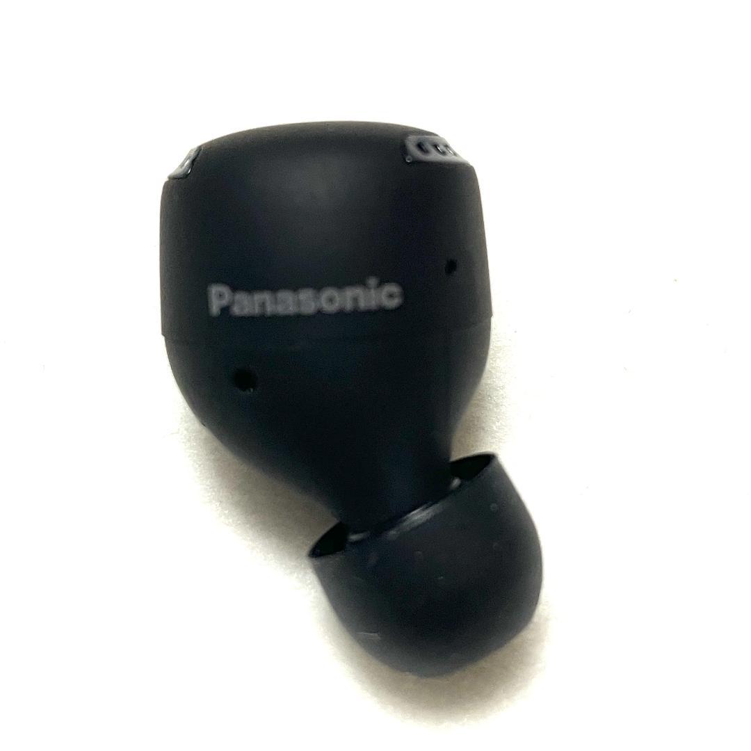 【フォロー割】美品 パナソニック RZ-S50W ワイヤレスイヤホン ノイキャン