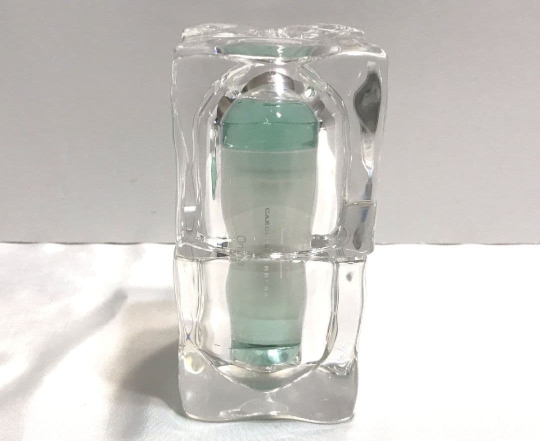 香水 キャロライナヘレラ 212 オン アイス オードトワレEDT30ml 3点