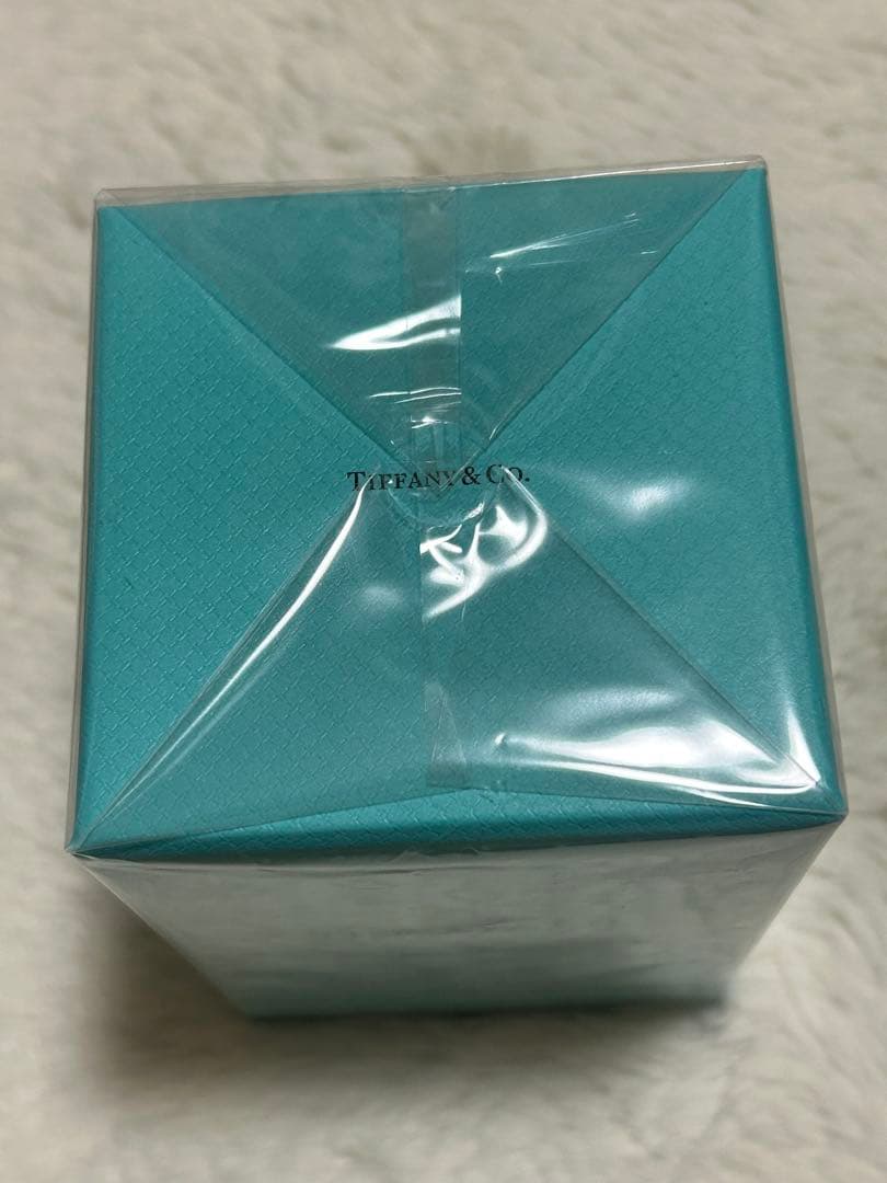 Tiffany & Co. ティファニー オードパルファム 50ml