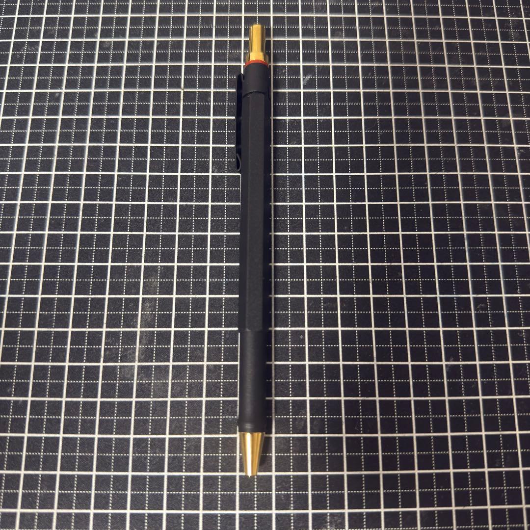 【値下げ不可】ロットリング シャープペンシル ニュートンG 0.5