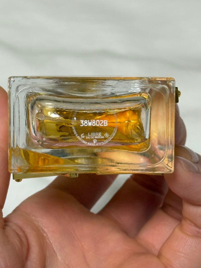 リブレ オーデパルファム 50ml