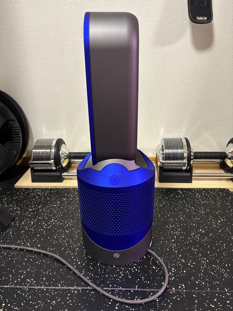 Dyson pure hot+cool 空気清浄機