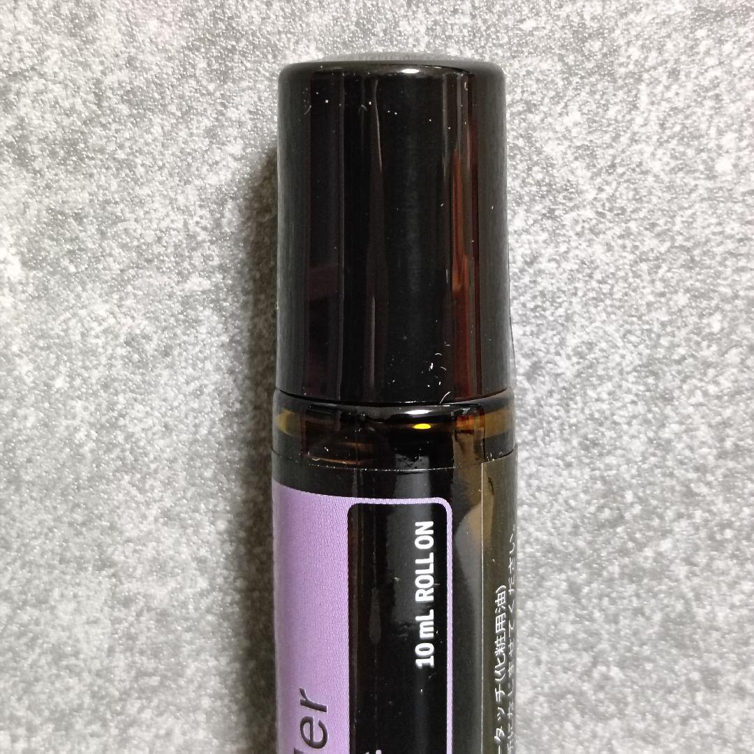 新品 doTERRA 森の音タッチ ラベンダータッチ マグノリアタッチ 10ml