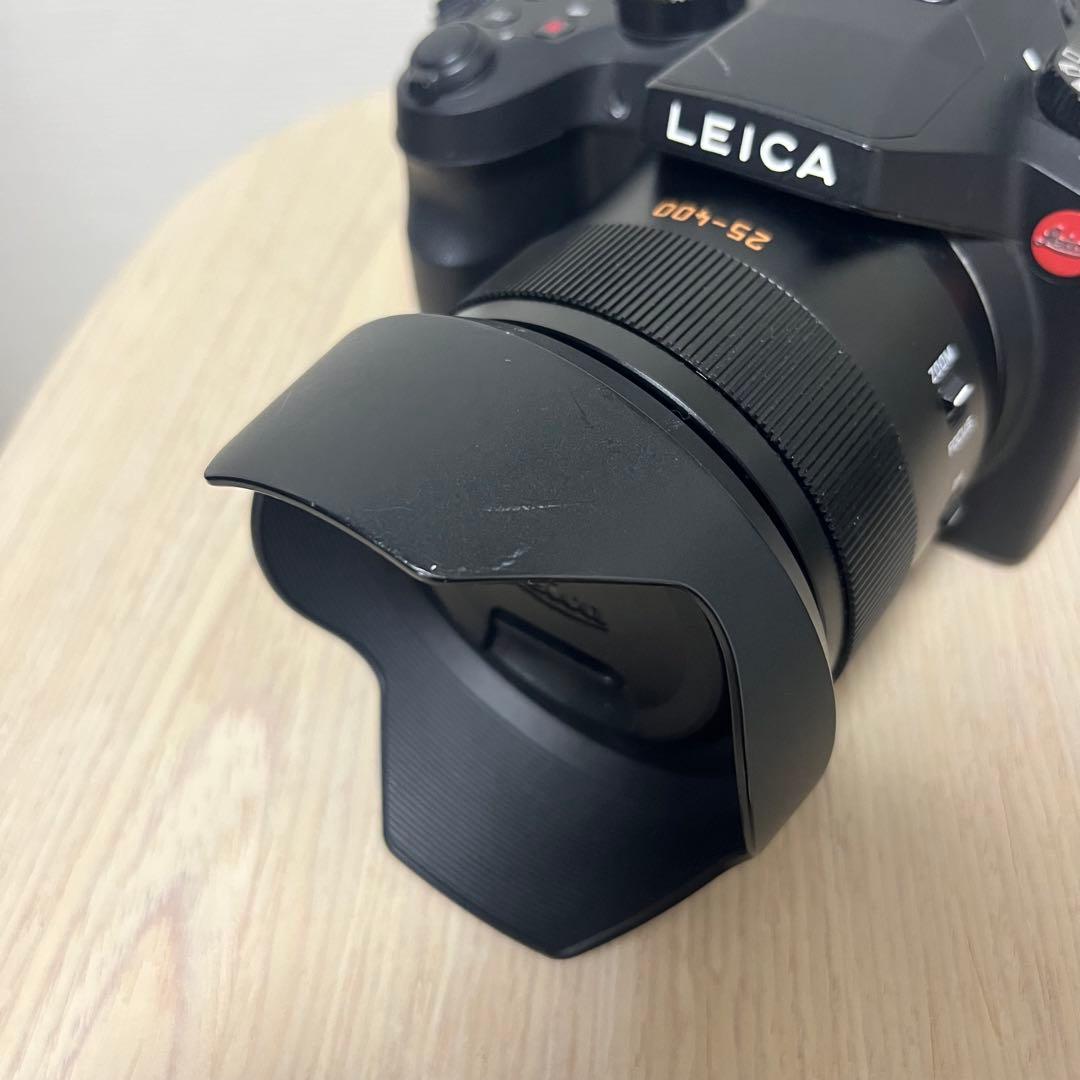 LEICA デジタルカメラ ライカV-LUX Typ 114 18194
