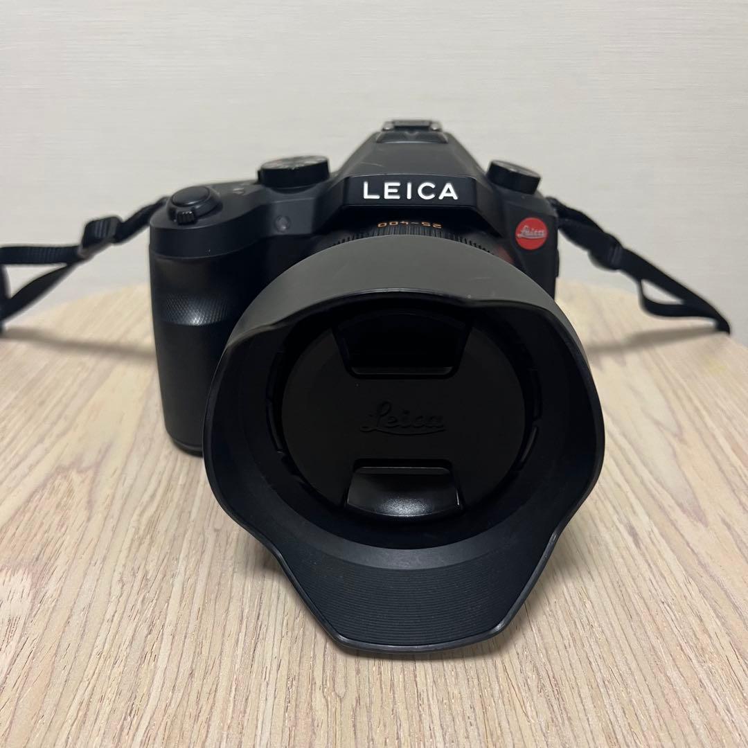 LEICA デジタルカメラ ライカV-LUX Typ 114 18194