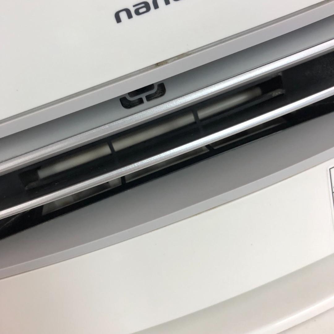 Panasonic パナソニック 加湿セラミックファンヒーター