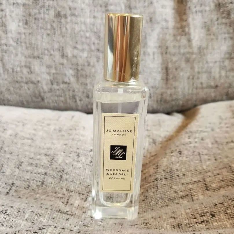 JO MALONE LONDON　WOODSAGE&SEESALT