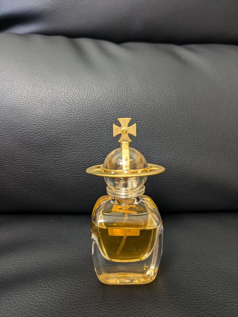 Vivienne Westwood ブドワール香水