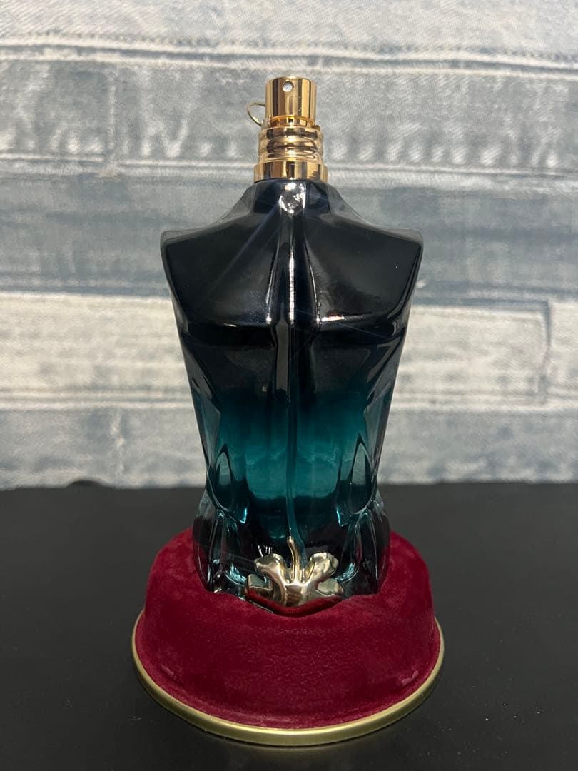 Jean Paul Gaultier Le Beau 125ml 香水