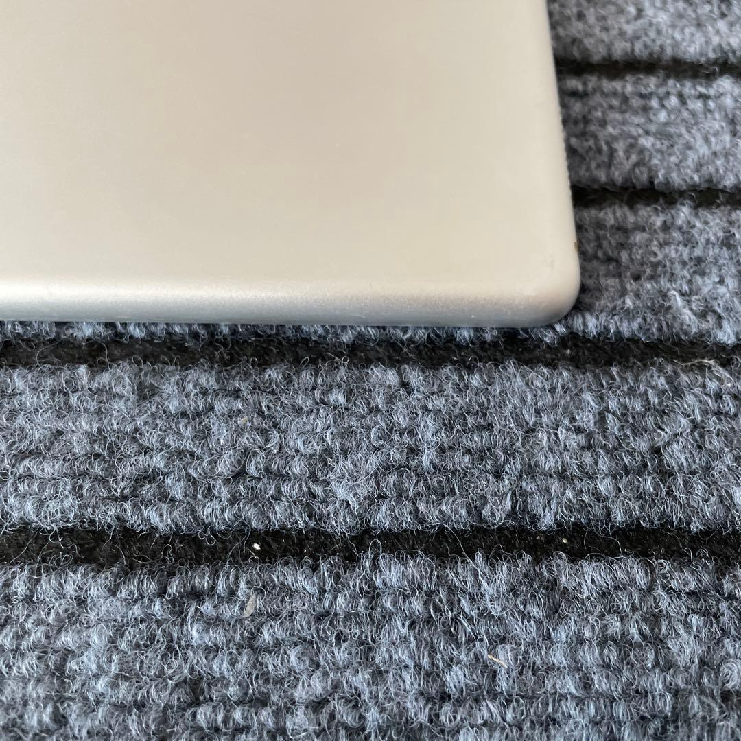 46 iPad Pro 12.9 2世代 64GB Wi-Fi シルバー