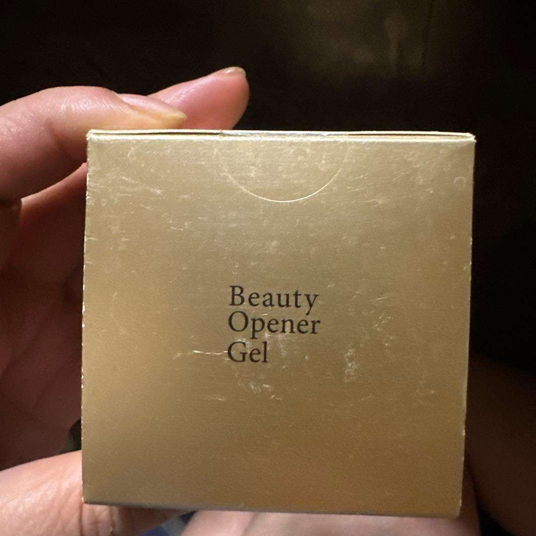 Beauty Openey Gel 3個セット
