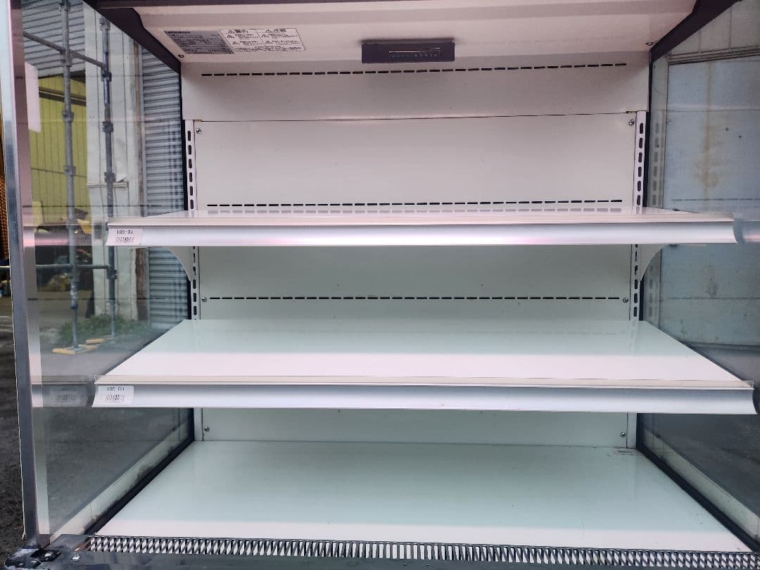 SANYO 冷蔵ショーケース 大型商品につき直接取り引き希望！(埼玉県川口市)