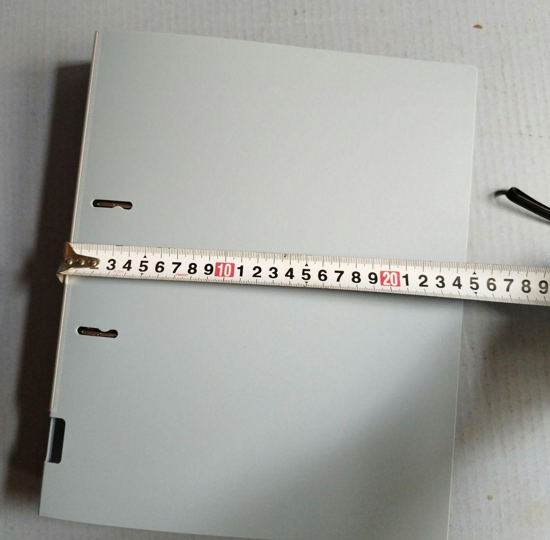 10冊セット新品A4-3cm KOKUYO Dリングファイル F-D430B 青