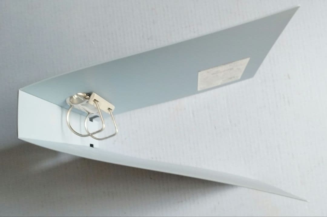 10冊セット新品A4-3cm KOKUYO Dリングファイル F-D430B 青