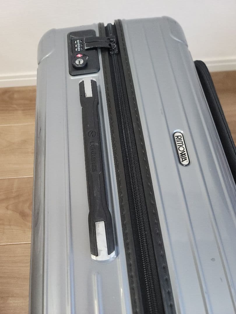 ★☆リモワRIMOWA ボレロ ルフトハンザ☆★