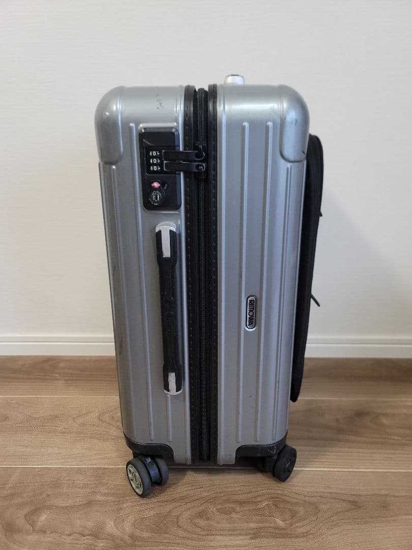 ★☆リモワRIMOWA ボレロ ルフトハンザ☆★