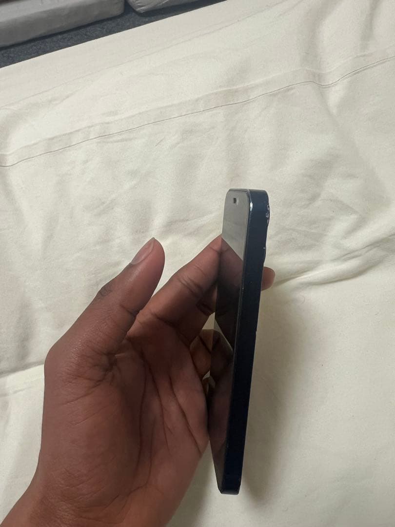 g*y様 Apple iPhone 12mini ブルー 本体