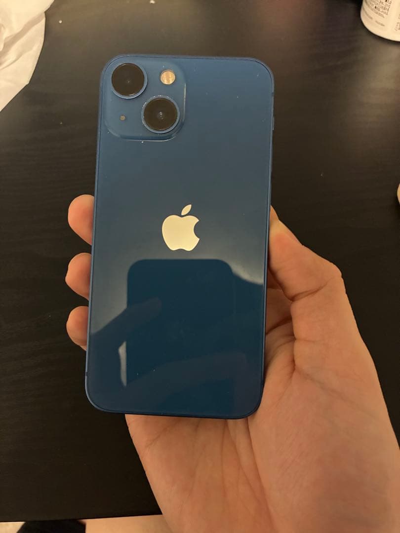 Apple iPhone 13 mini 256GB 本体のみ