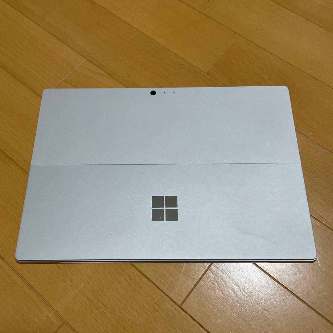 A*a様 Surface Pro 5（ジャンク）