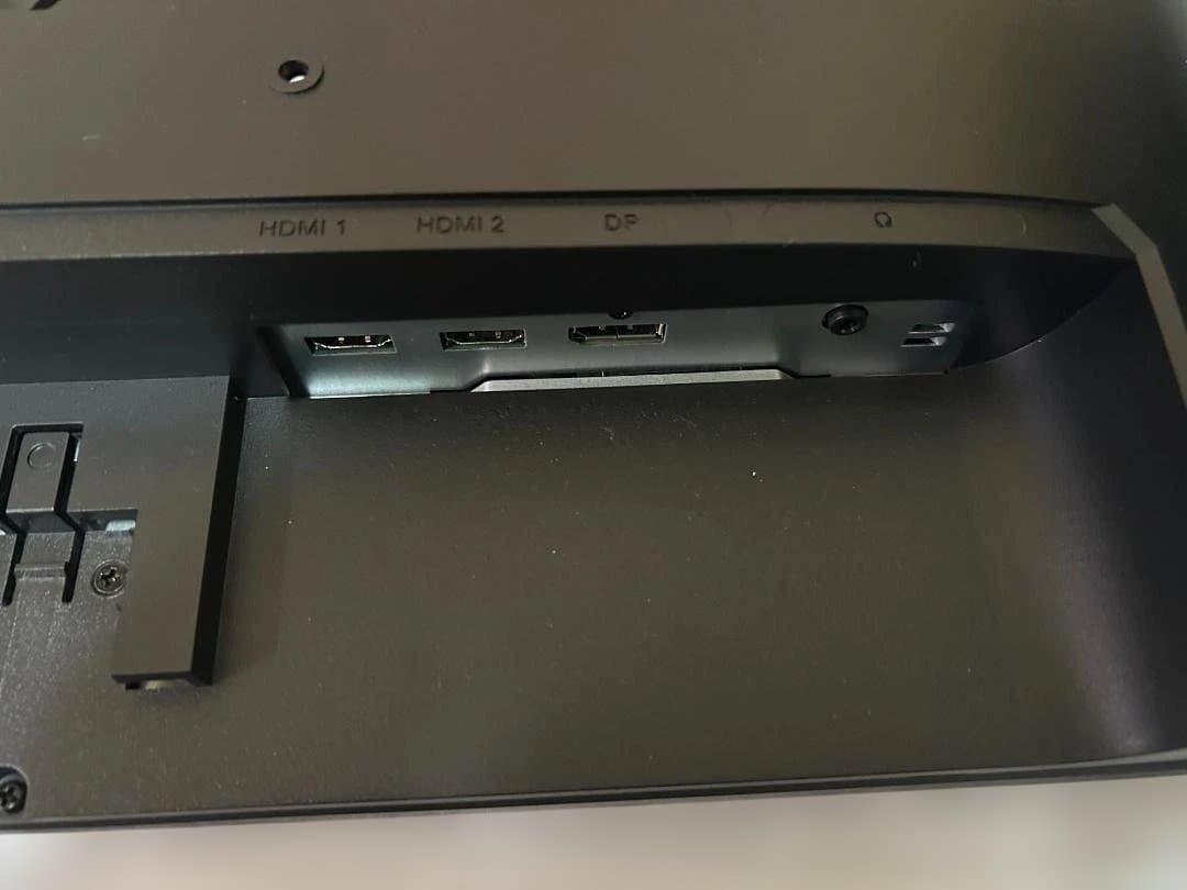 Acer NITRO VG252QZbmiipx ゲーミングモニター