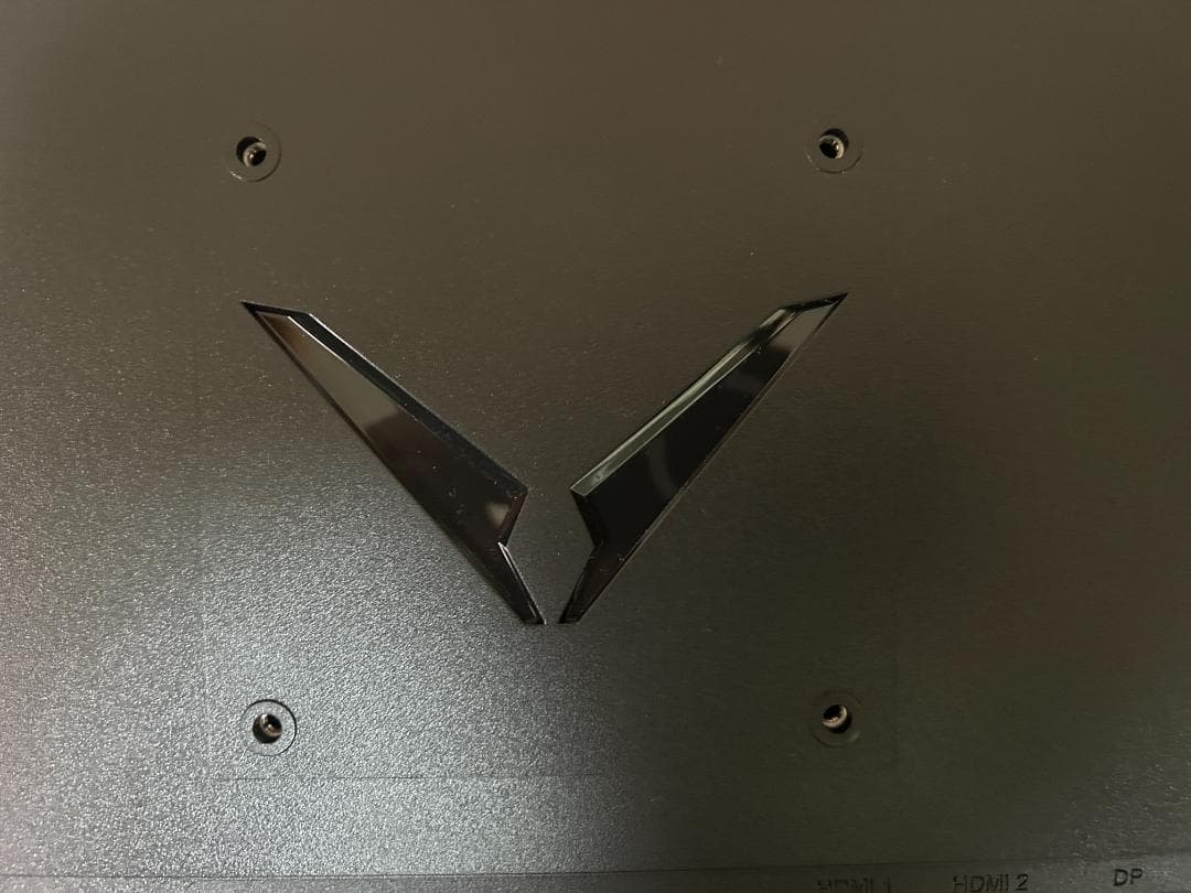 Acer NITRO VG252QZbmiipx ゲーミングモニター