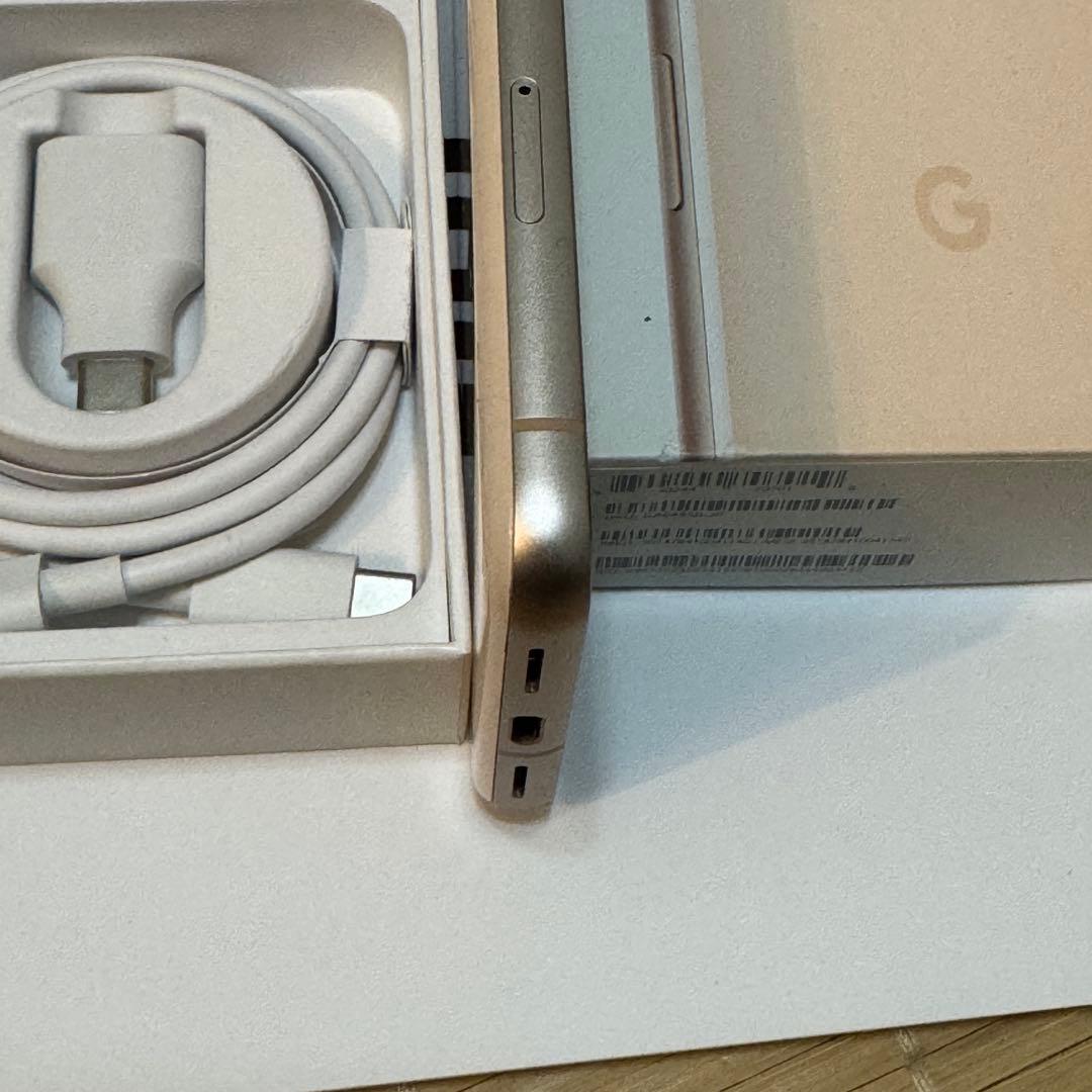 スマートフォン本体 Google Pixel 8 128GB Rose