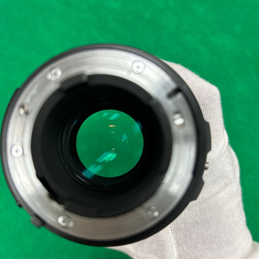 ニコン AF NIKKOR 80-200mm f/2.8 ED