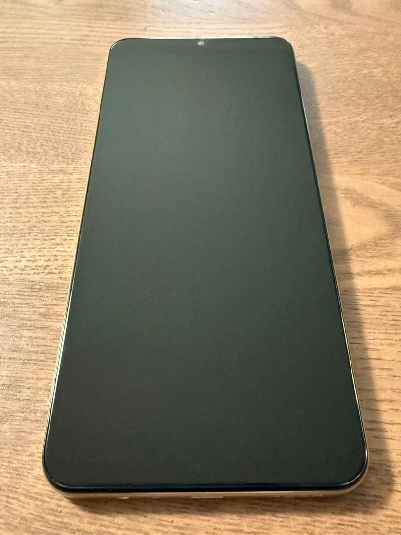 realme Note70T 128GB サブ機 中古スマホ 本体のみ