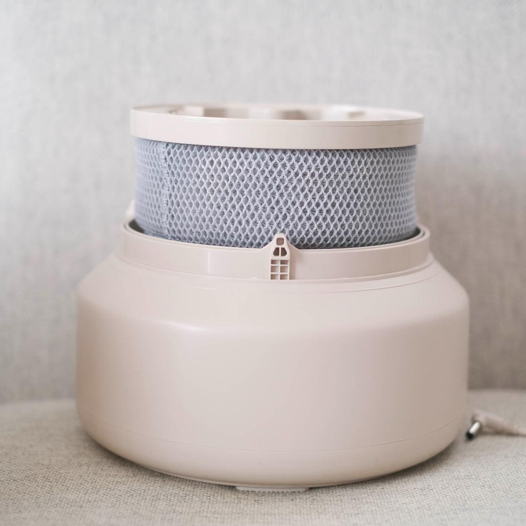 Blueair 気化式加湿器 DreamWell Humidifier H38i