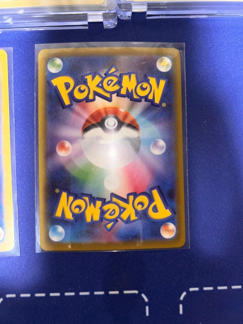 ポケモンカード　SARまとめ売り　ナンジャモ　マツバ　ゲンガー　アセロラ　ヒカリ