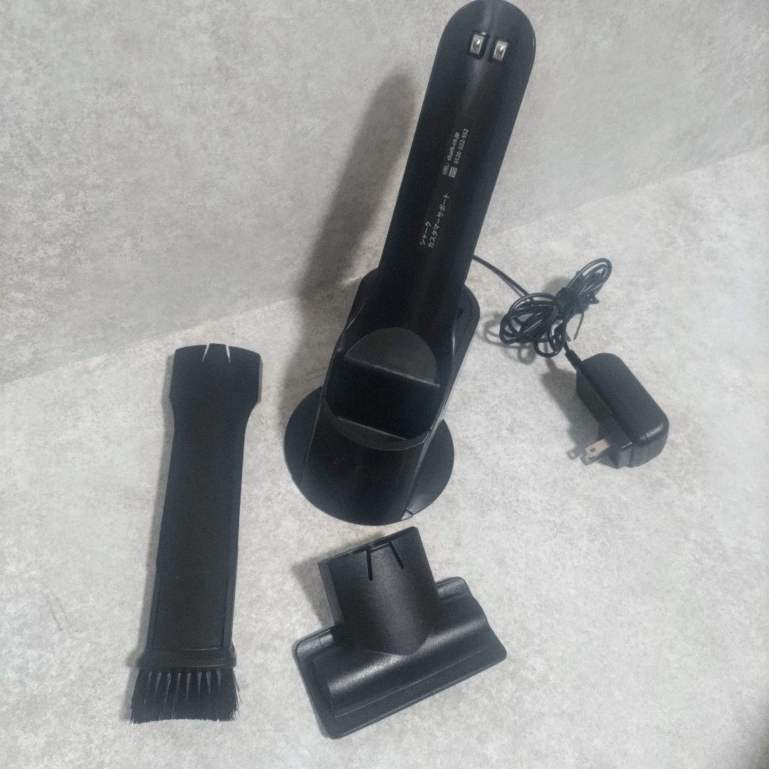 Shark　シャーク　EVOPOWER　充電式ハンディクリーナー　WV270J