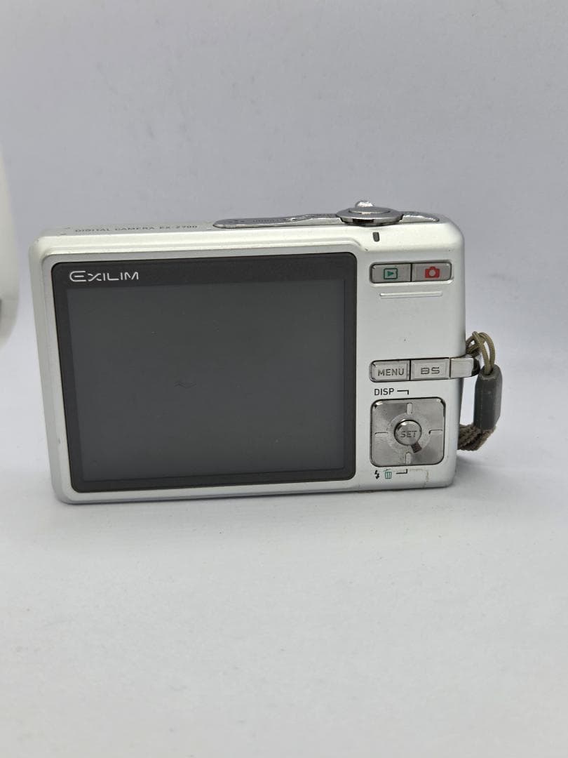 【スマホ転送OK】カシオ CASIO EXILIM EX-Z700