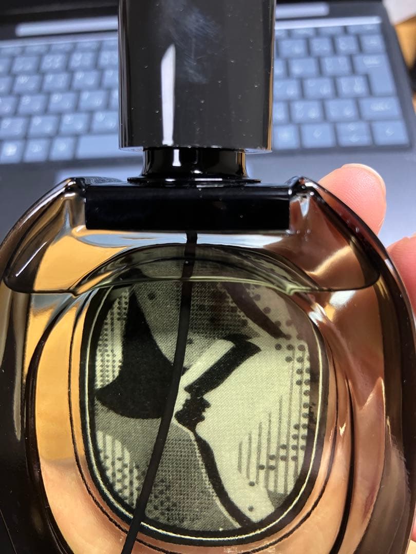極美品】ディプティック オルフェオン 75ml EDP