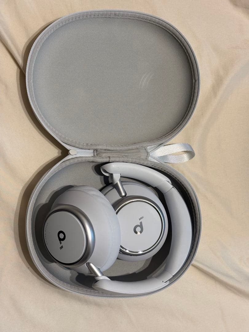 SoundCore Q45 サウンドコア