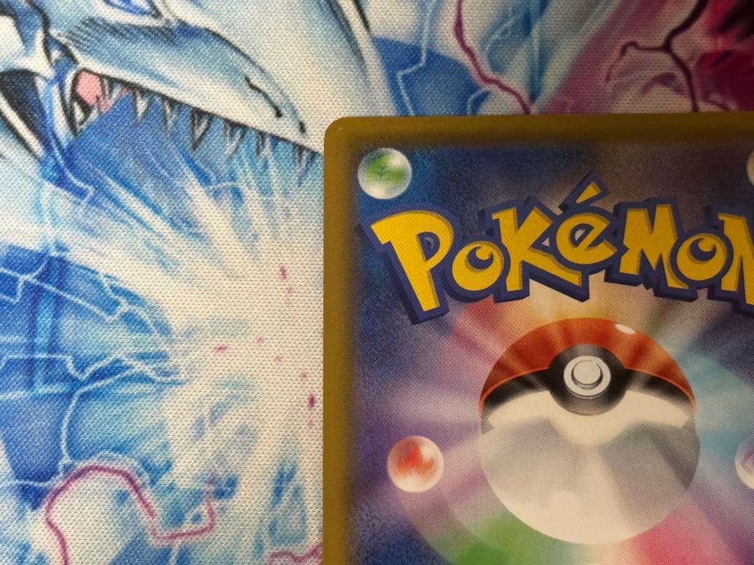 マリィ hr ポケモンカード サポート