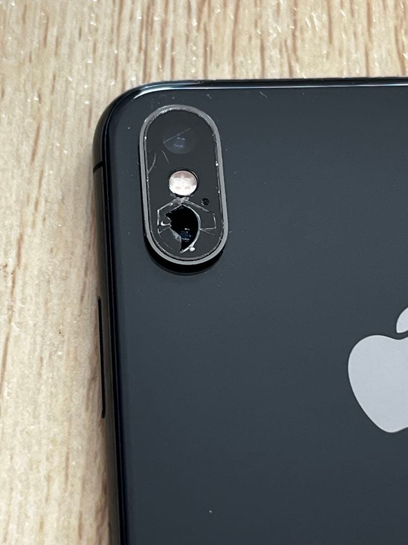 値下げ中！iPhone Xs Max 256 GB 最大78% 箱付属