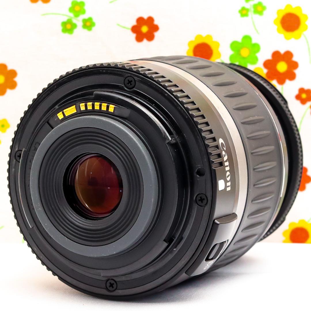 キャノン Canon kiss x3☆動画機能付☆お手頃価格☆スマホに転送
