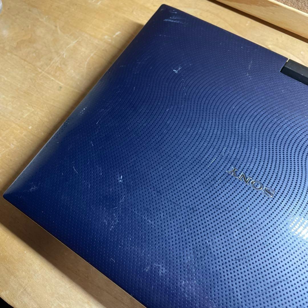 SONY 9インチ ポータブルDVD・BD・Blu-ray・ブルーレイプレーヤー
