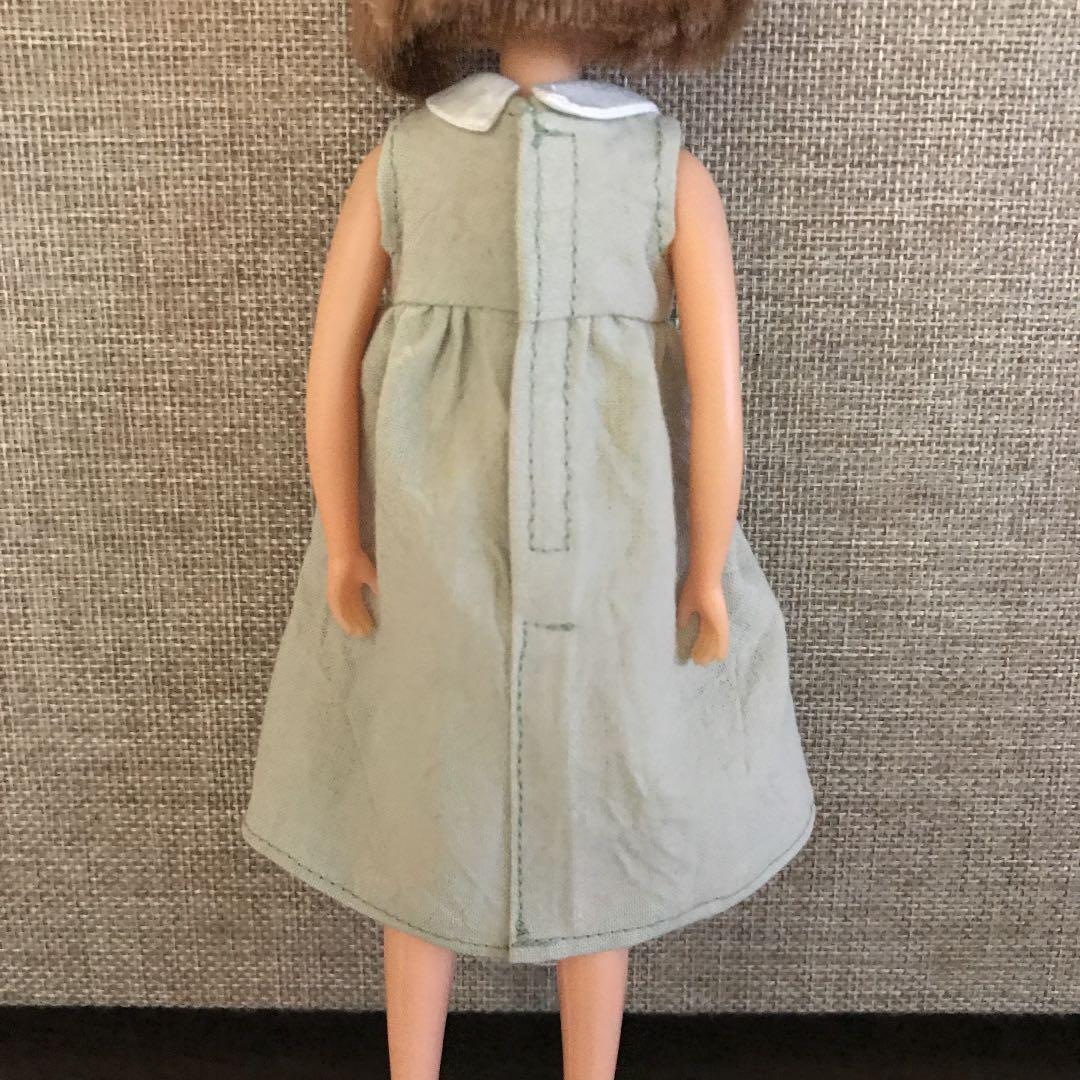 ハンドメイド　りかちゃん 服138